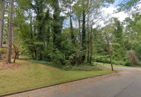 Decatur Residential Lot For Sale