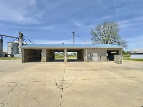 Tiptonville Car Wash Investment Opportunity