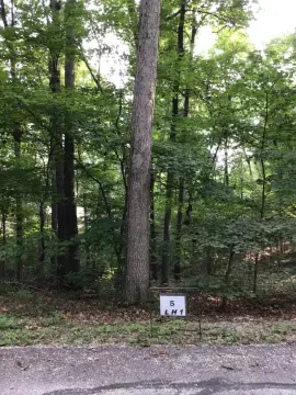 Residential Land in Gated Community