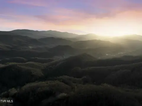 Roan Mountain Acreage For Sale