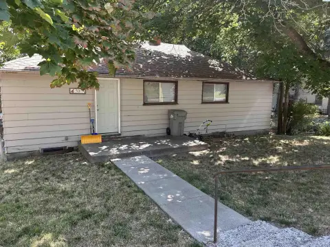 Pullman WA Triplex For Sale