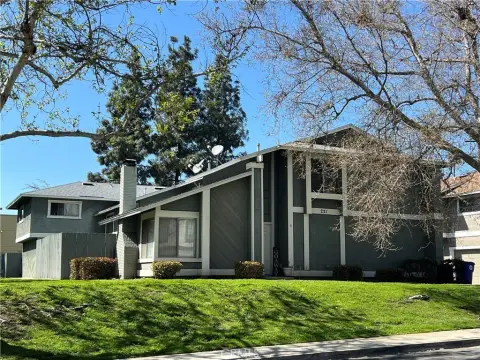 Two-Story Remodeled Quadplex