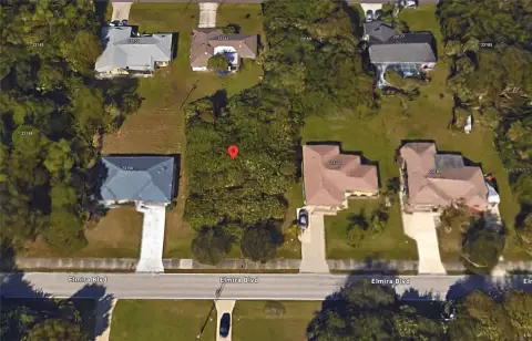 Port Charlotte Land For Sale