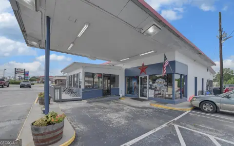 Toccoa Restaurant Opportunity For Sale