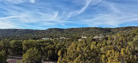 Land with County Water Meter