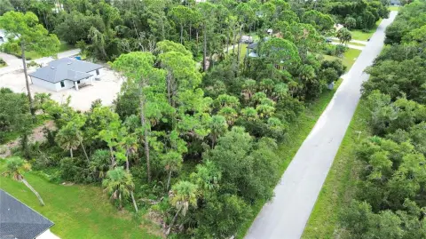 Port Charlotte Triple Lot Opportunity