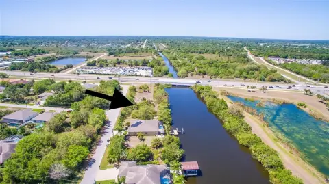 Waterfront Lot for Multi-Family Development