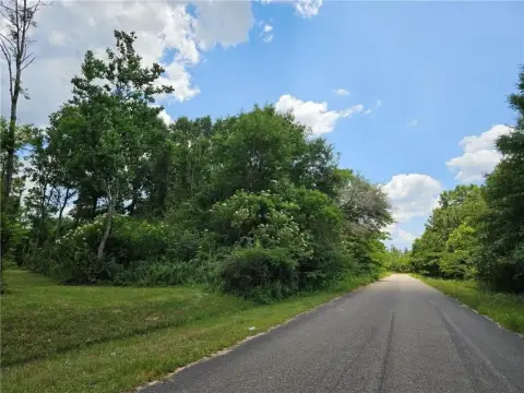 Undeveloped Land in Mobile, AL