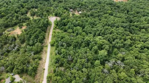 Land Near Lake Thunderbird