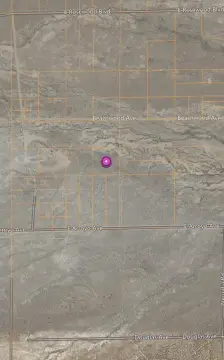 Vacant Land in California City