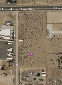 Lancaster Industrial Land For Sale