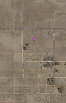 Lancaster Agricultural Land Parcel