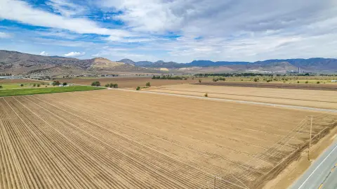 Tehachapi Agricultural Land Opportunity