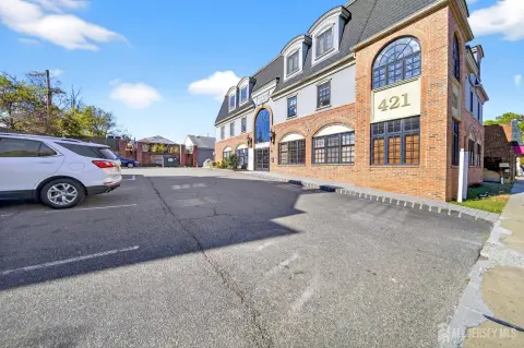 Perth Amboy Commercial Land