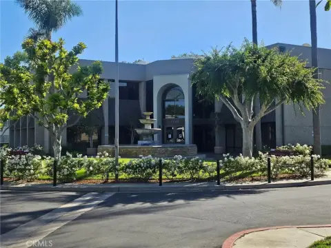 Office Space in Orange, CA
