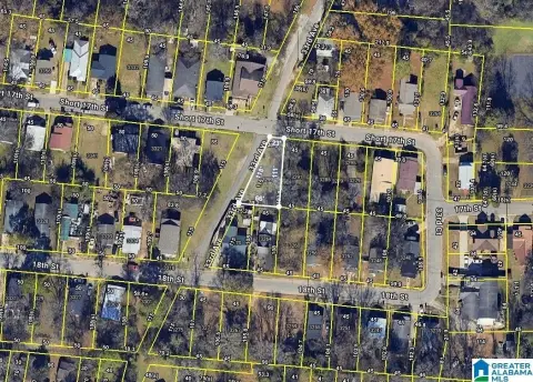 Residential Lot in Tuscaloosa