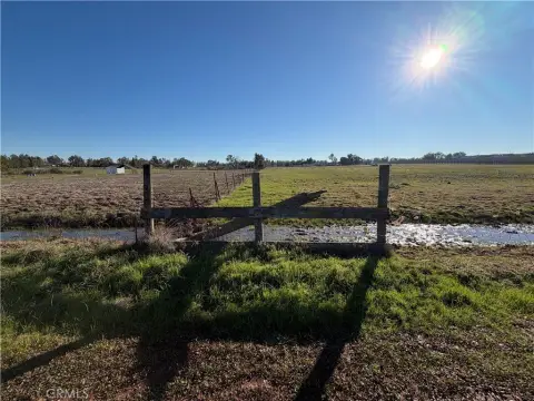 Corning Land Parcel with Orchard