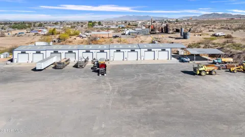 Vinton, TX Commercial Property