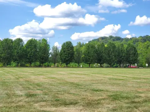 Residential Land in Vevay, Indiana
