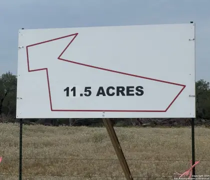 Stockdale, TX Land For Sale