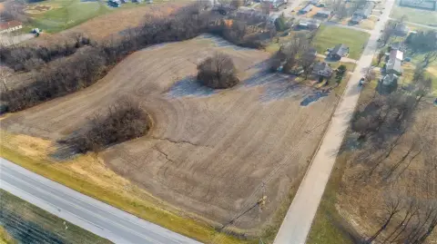 Commercial Land in Perryville, MO
