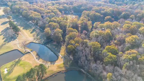 Residential Lot on Golf Course