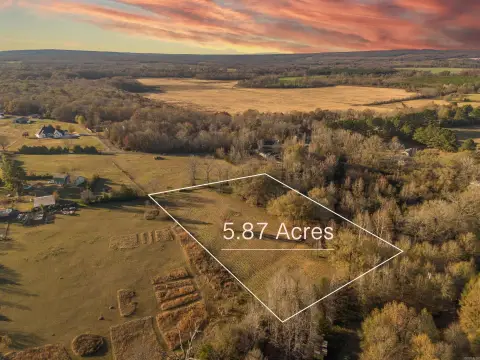 Unrestricted Acreage in Greenbrier