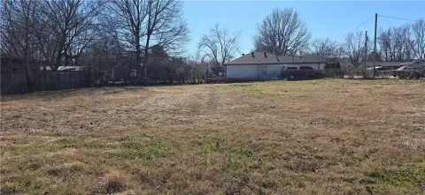 Residential Lot in Springdale, AR