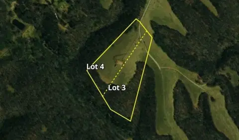 Pineville Land with Mountain Views