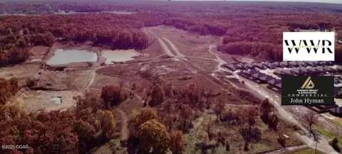 Joplin Commercial Land Opportunity