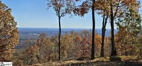 Secluded Mountain Homesite with Views