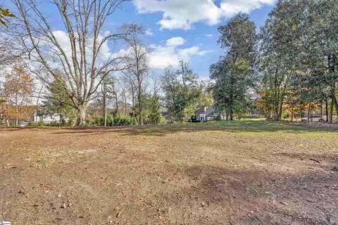 Residential Lot in Prime Location