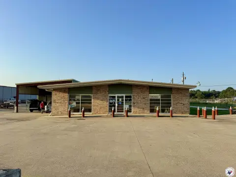 Commercial Property on Loop 281