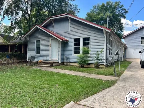 Atlanta, TX Investment Property