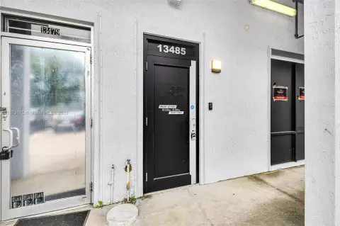 Opa-Locka Automotive/Retail Opportunity