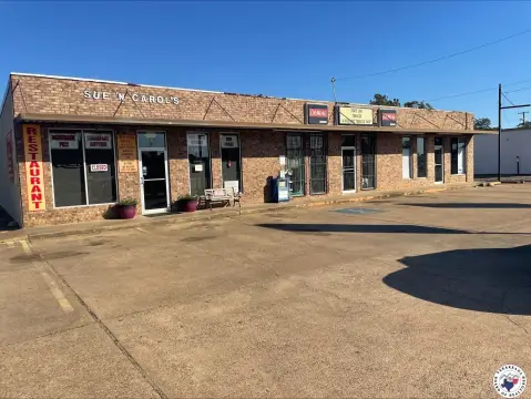 Texarkana Commercial Property For Sale