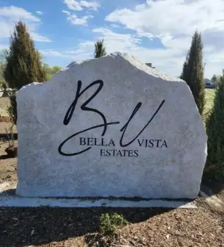 Residential Homesite in Bella Vista