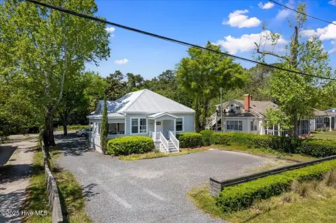 Renovated Multifamily Investment Property