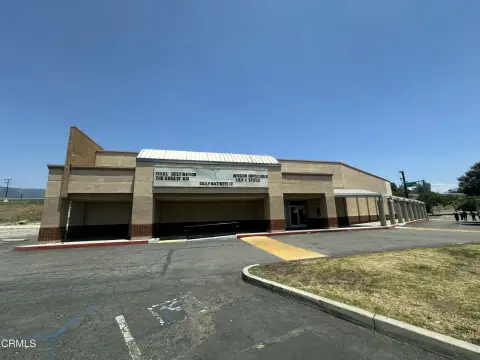 Retail Space in Seley Plaza