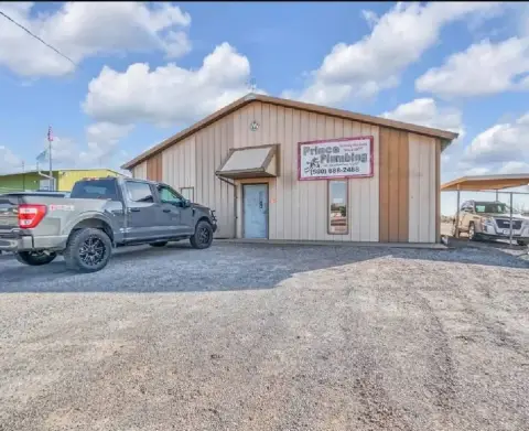 Established Plumbing Business For Sale