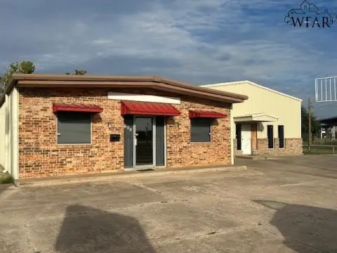 Wichita Falls Office Building