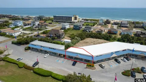 Retail Space with Parking