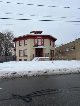 Battle Creek Multifamily Opportunity