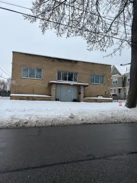 Commercial Office Building in Battle Creek