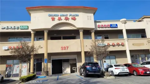 San Gabriel Office Space For Lease