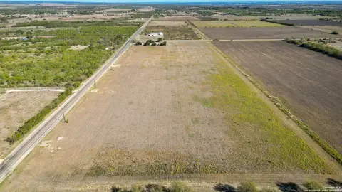 Natalia, TX - Residential Land