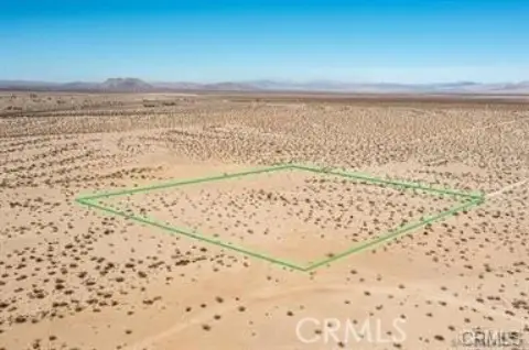 Joshua Tree Land For Sale