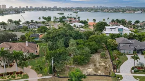 Marco Island Homesite Opportunity