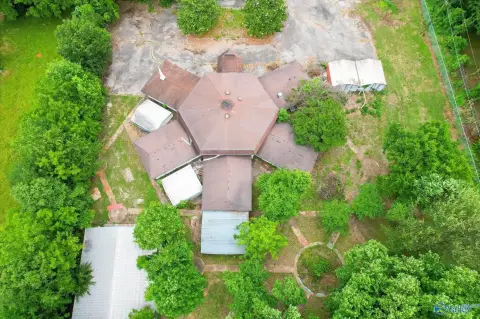 Huntsville Commercial Redevelopment Opportunity