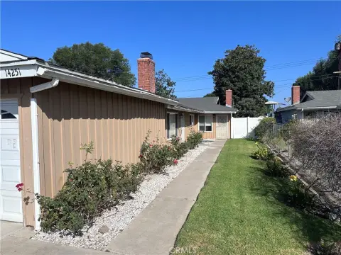 Modern Duplex Residential Unit
